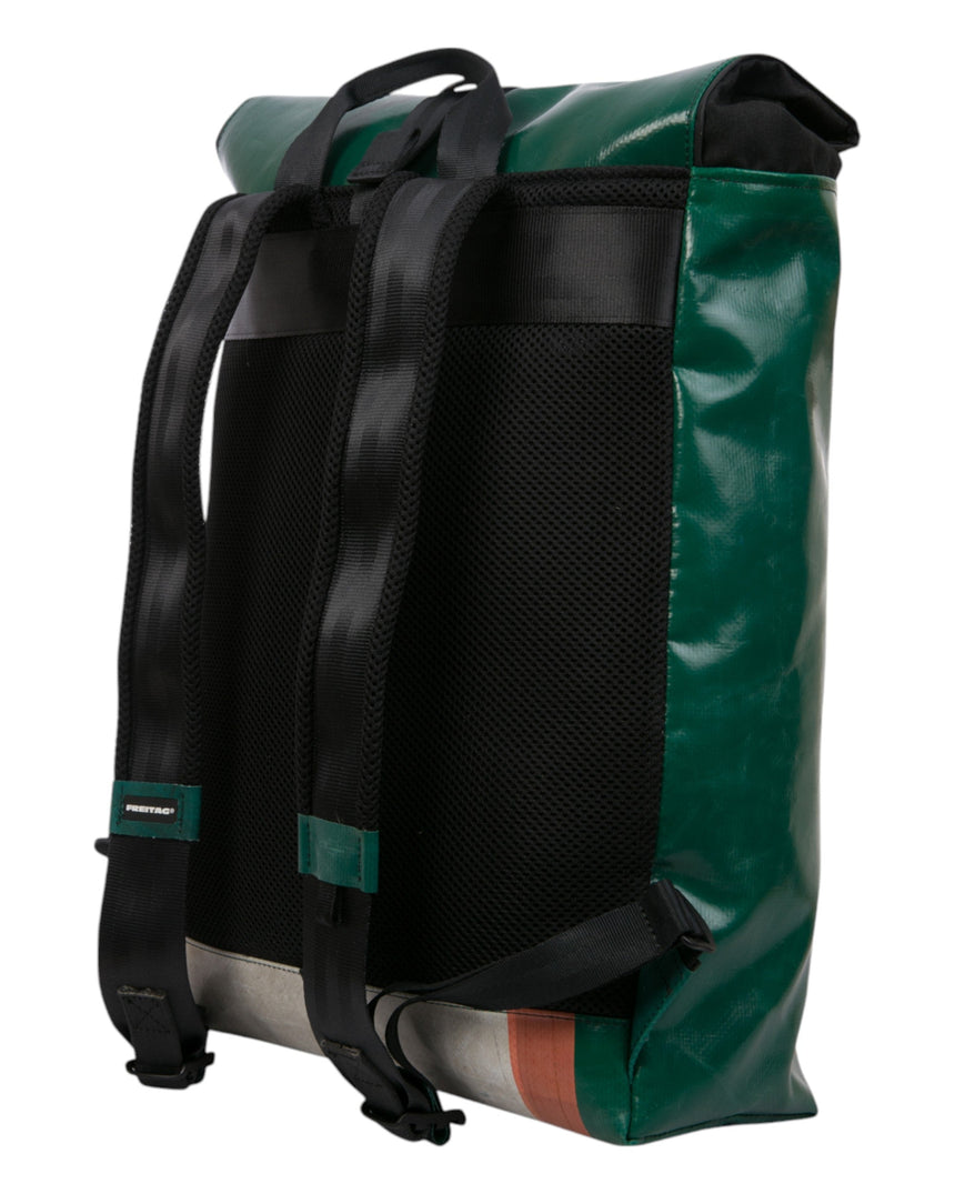 FREITAG F155 Clapton Sırt Çantası Multi - 21