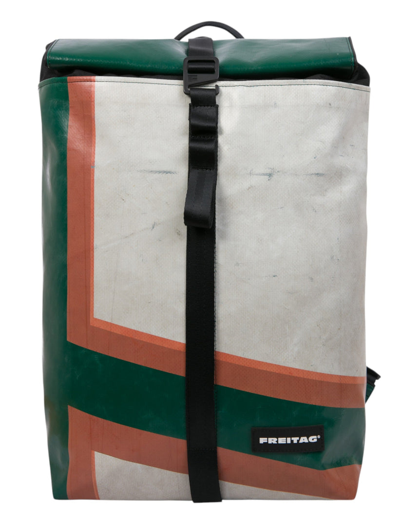 FREITAG F155 Clapton Sırt Çantası Multi - 21