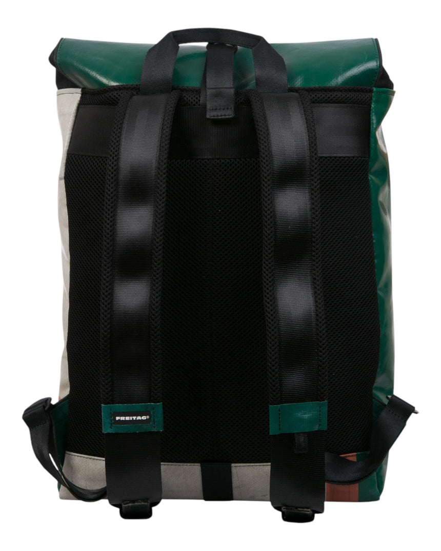 FREITAG F155 Clapton Sırt Çantası Multi - 21