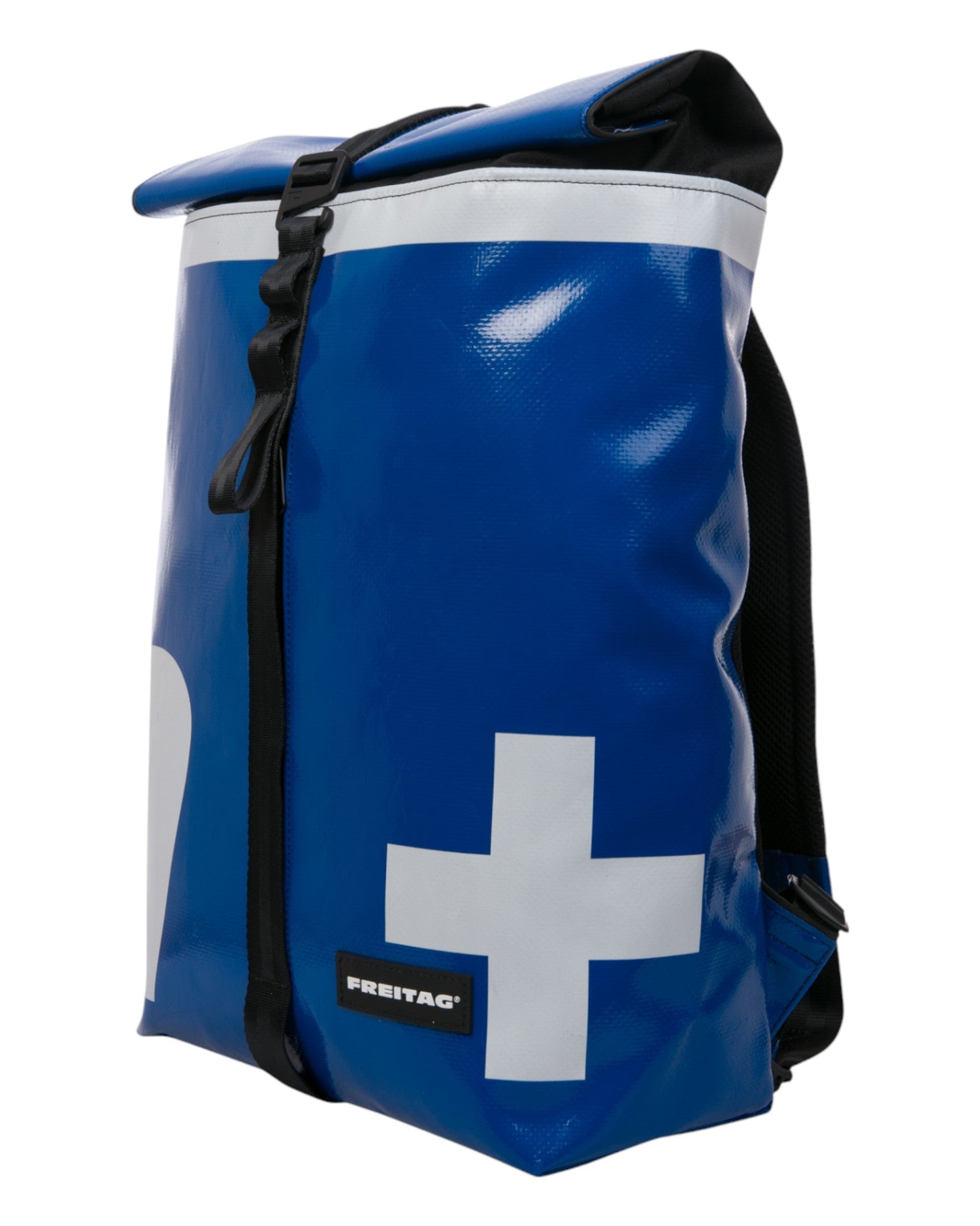 FREITAG F155 Clapton Sırt Çantası Multi - 26