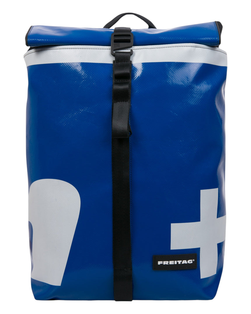 FREITAG F155 Clapton Sırt Çantası Multi - 26