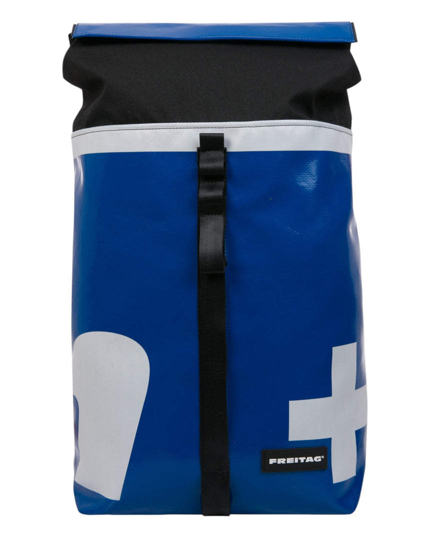 FREITAG F155 Clapton Sırt Çantası Multi - 26