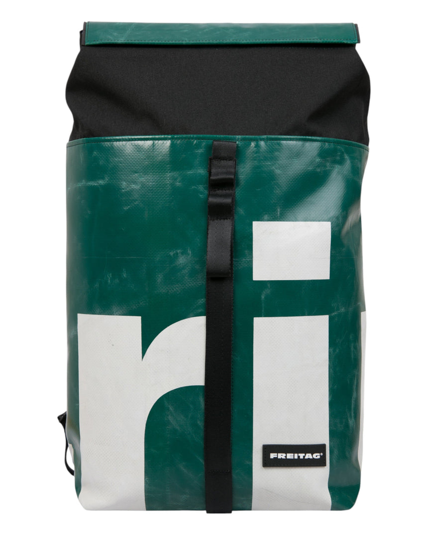 FREITAG F155 Clapton Sırt Çantası Multi - 27