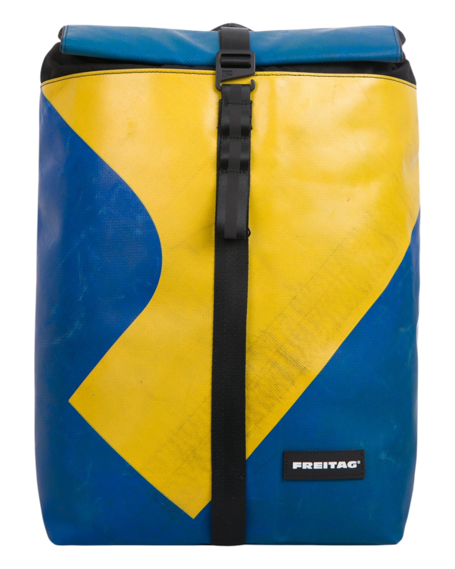 FREITAG F155 Clapton Sırt Çantası Multi-28