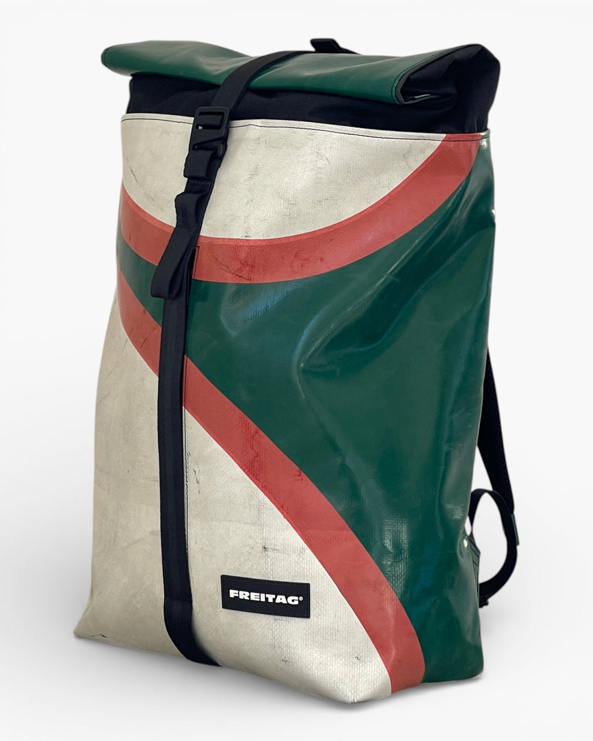 FREITAG F155 Clapton Sırt Çantası Multi - 33