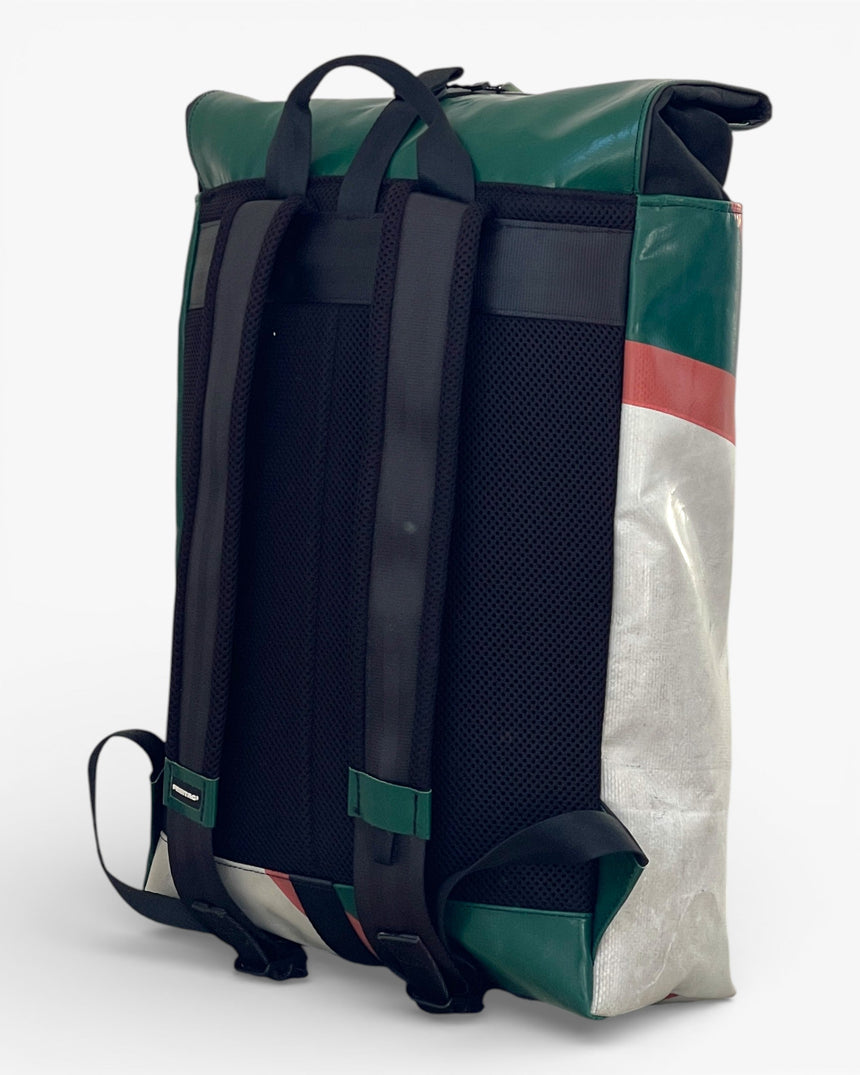 FREITAG F155 Clapton Sırt Çantası Multi - 33