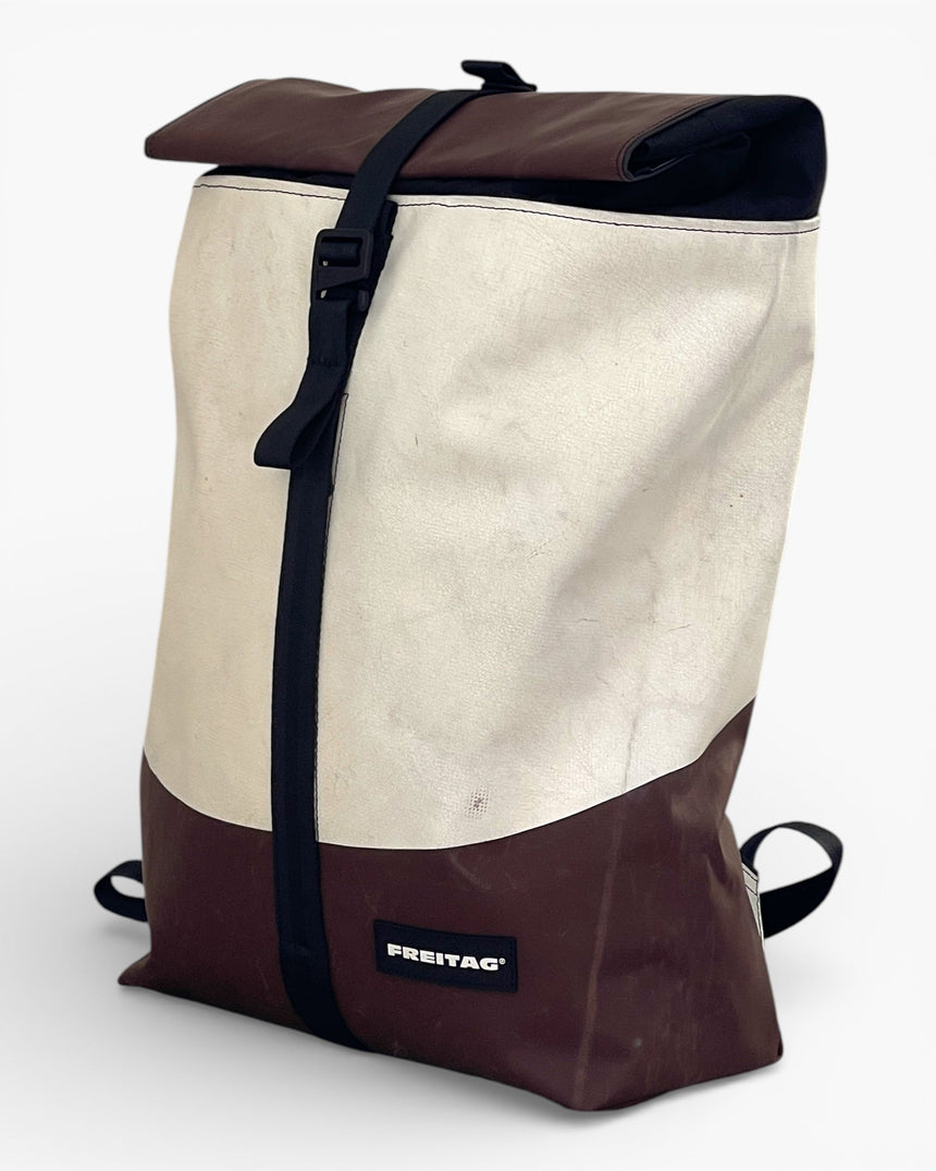 FREITAG F155 Clapton Sırt Çantası Multi - 35