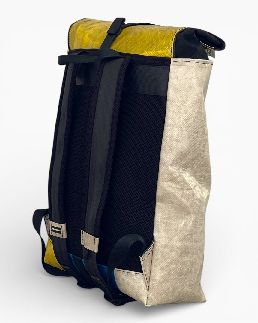 FREITAG F155 Clapton Sırt Çantası Multi - 38