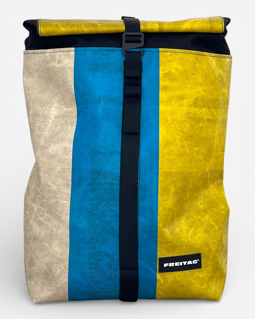 FREITAG F155 Clapton Sırt Çantası Multi - 38