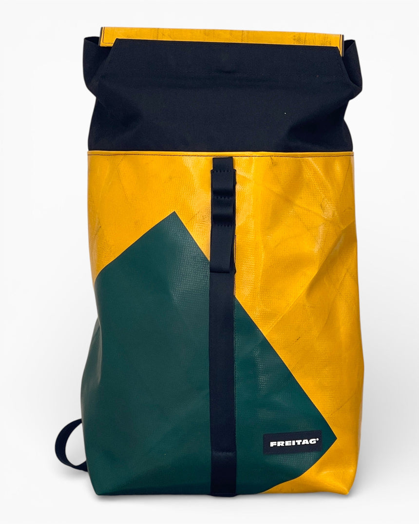 FREITAG F155 Clapton Sırt Çantası Multi - 39