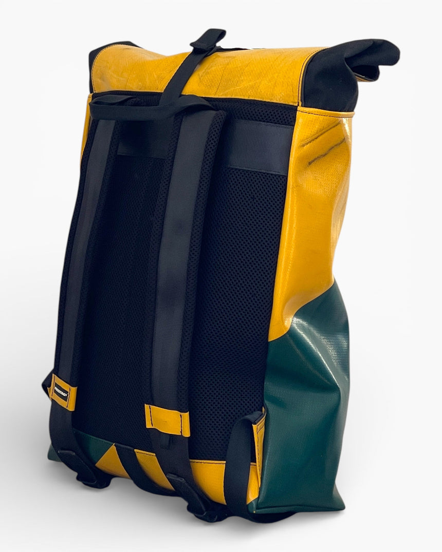 FREITAG F155 Clapton Sırt Çantası Multi - 39