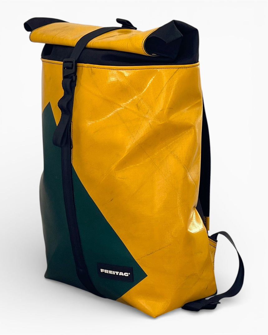 FREITAG F155 Clapton Sırt Çantası Multi - 39