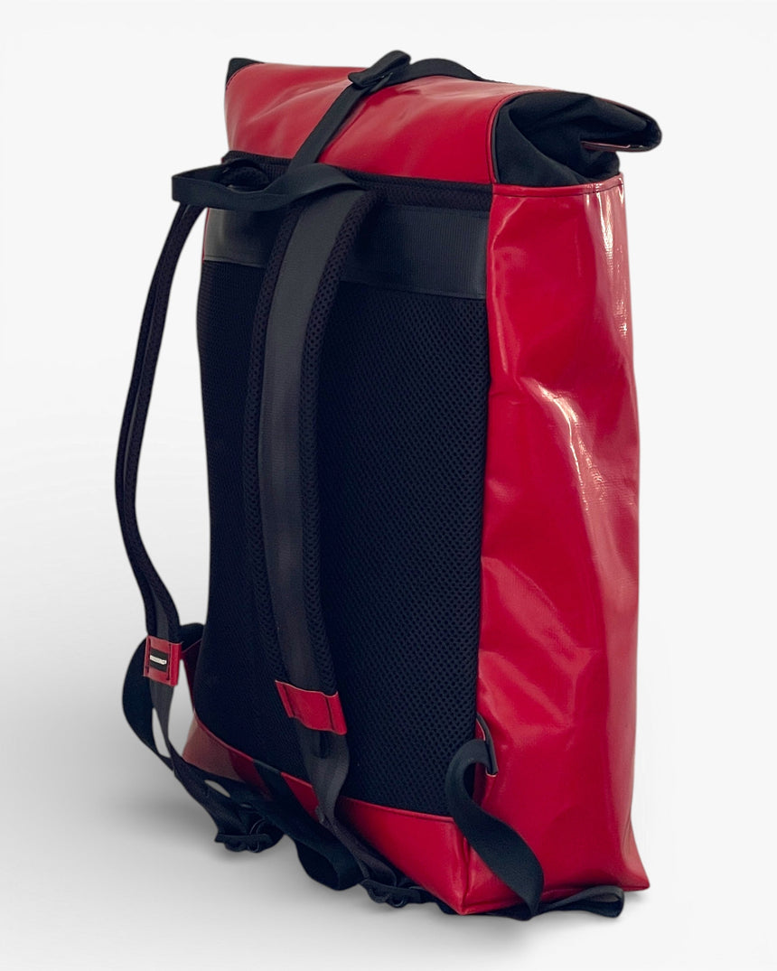 FREITAG F155 Clapton Sırt Çantası Multi - 40