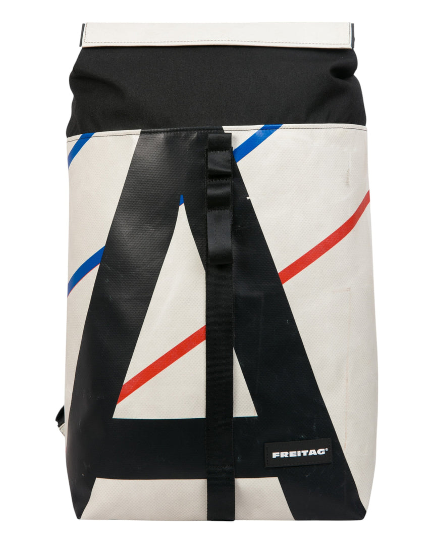 FREITAG F155 Clapton Sırt Çantası Multi - 5