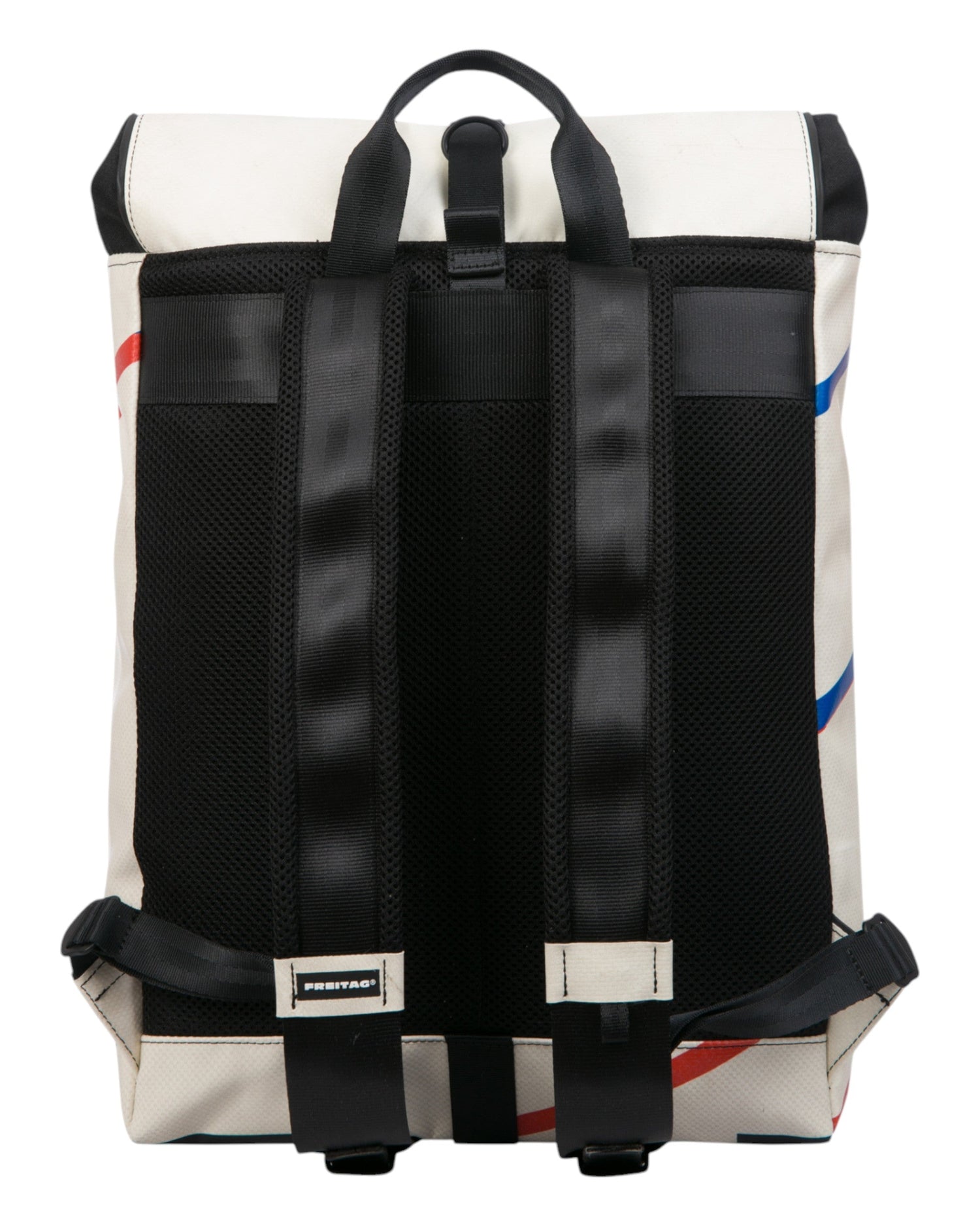 FREITAG F155 Clapton Sırt Çantası Multi - 5