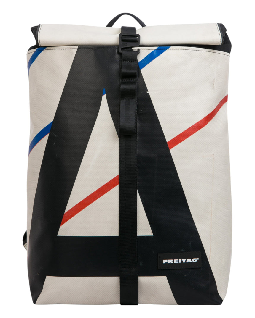 FREITAG F155 Clapton Sırt Çantası Multi - 5