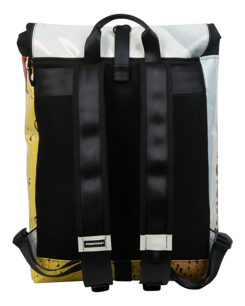 FREITAG F155 Clapton Sırt Çantası Multi - 7