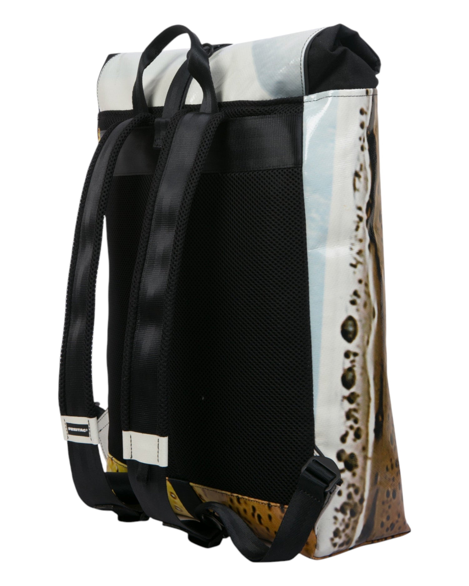 FREITAG F155 Clapton Sırt Çantası Multi - 7