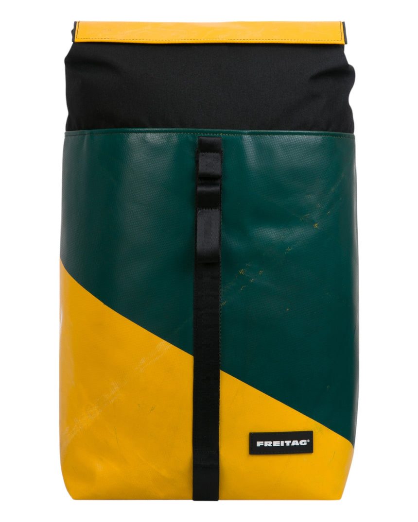 FREITAG F155 Clapton Sırt Çantası Multi - 9