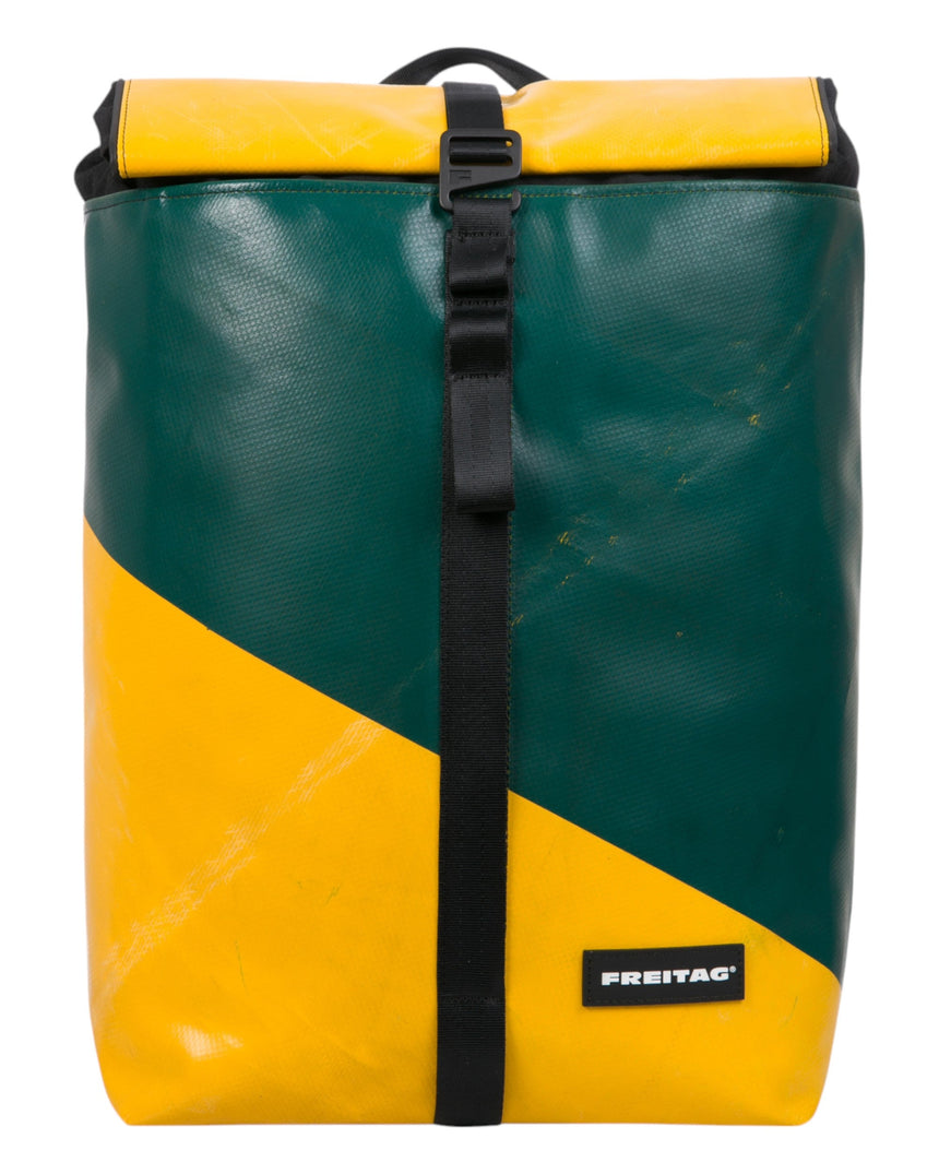 FREITAG F155 Clapton Sırt Çantası Multi - 9