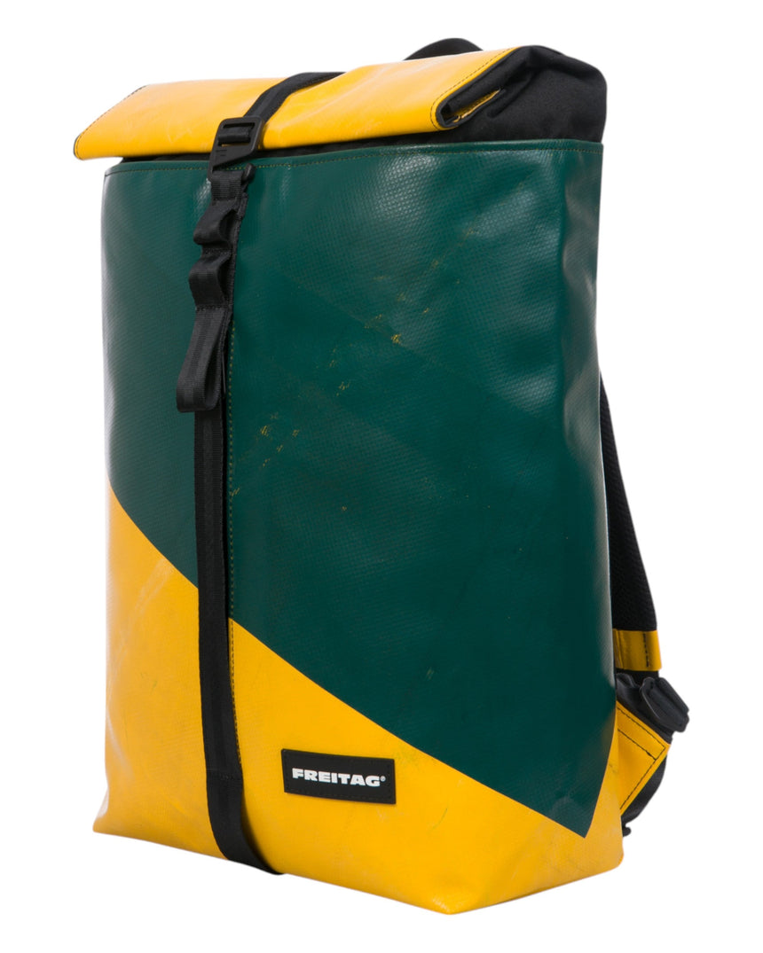 FREITAG F155 Clapton Sırt Çantası Multi - 9