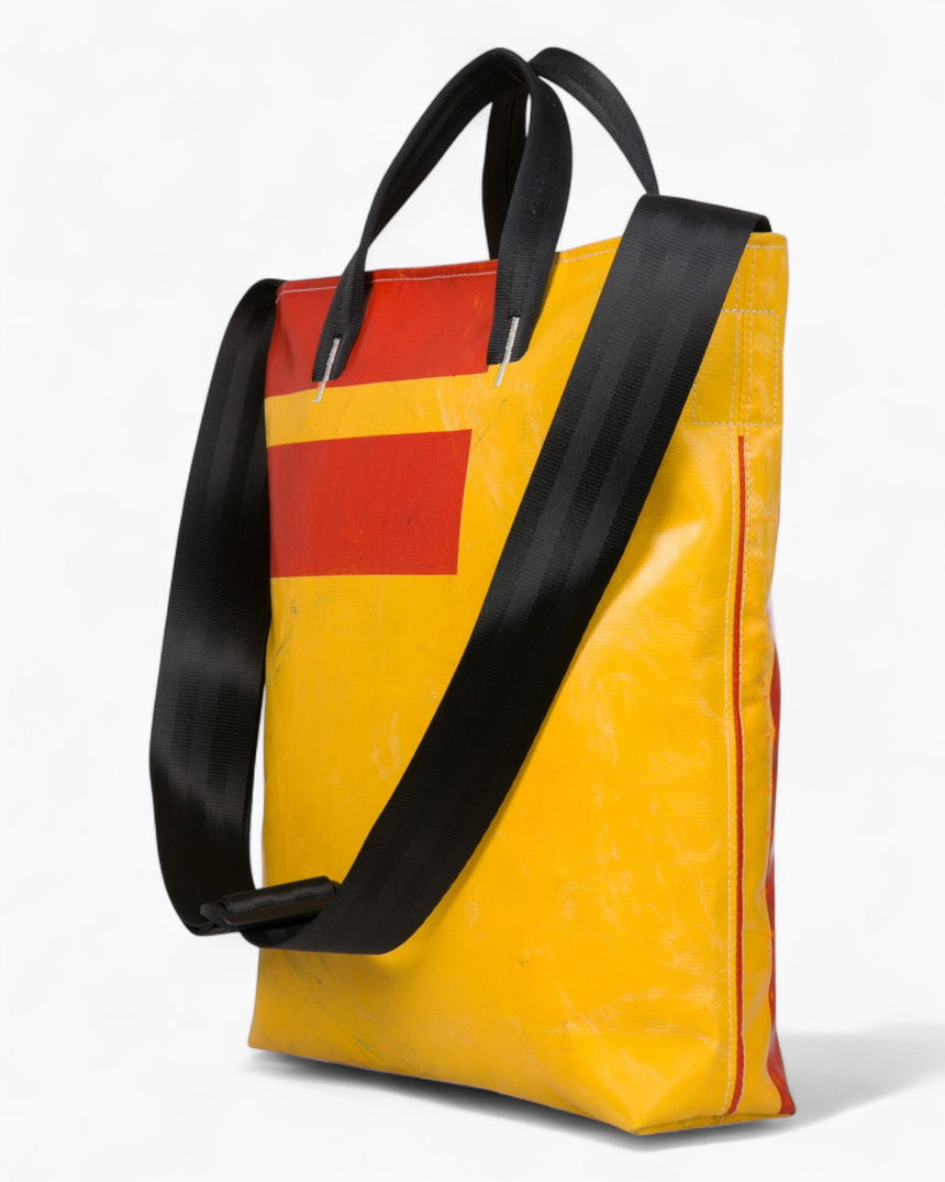 FREITAG F202 Leland Omuz Çantası