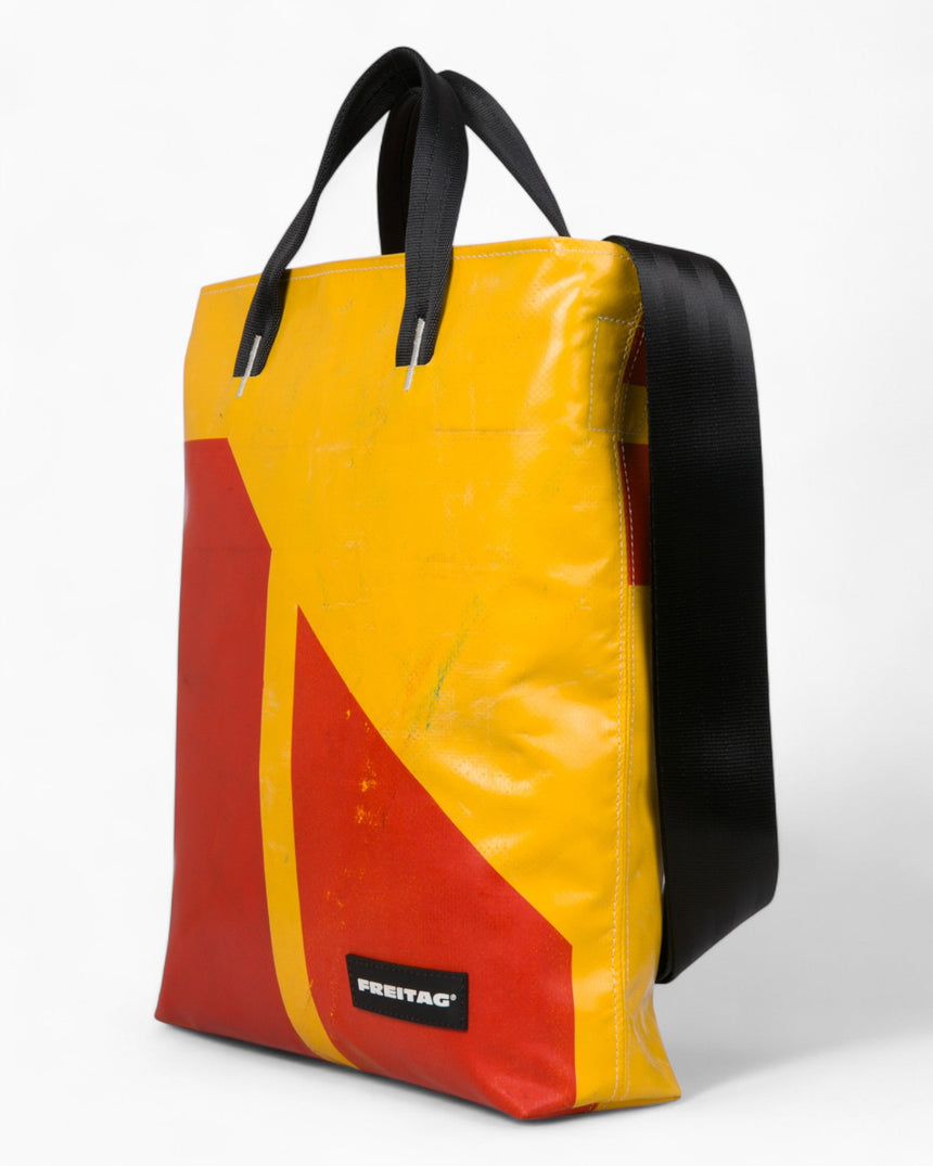 FREITAG F202 Leland Omuz Çantası