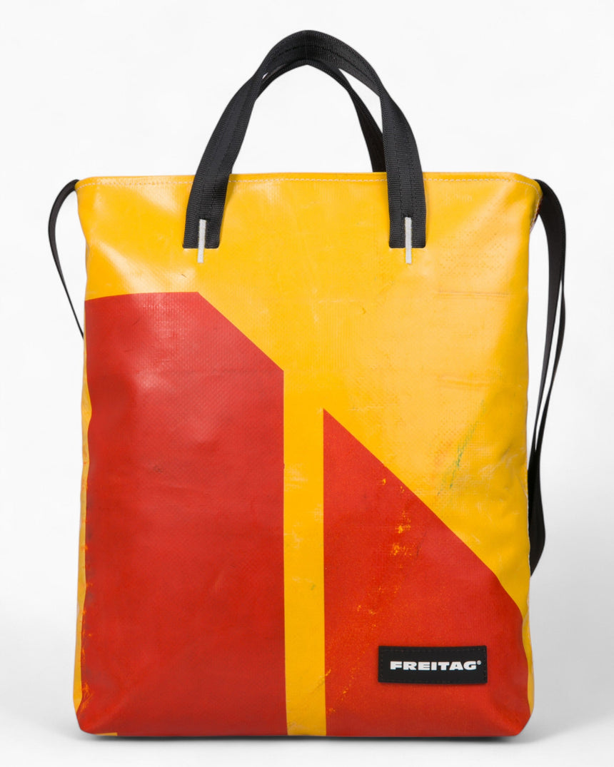 FREITAG F202 Leland Omuz Çantası Multi-1