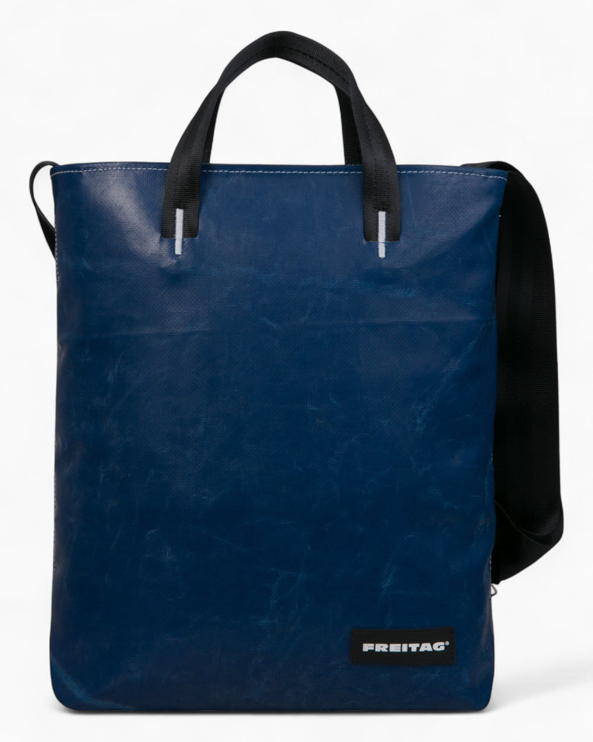 FREITAG F202 Leland Omuz Çantası Multi - 10