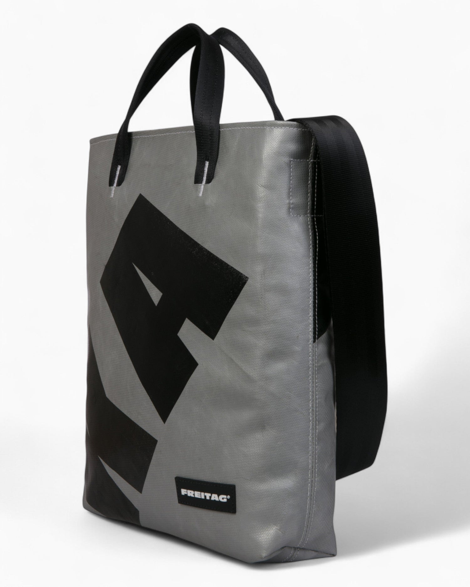 FREITAG F202 Leland Omuz Çantası Multi - 12