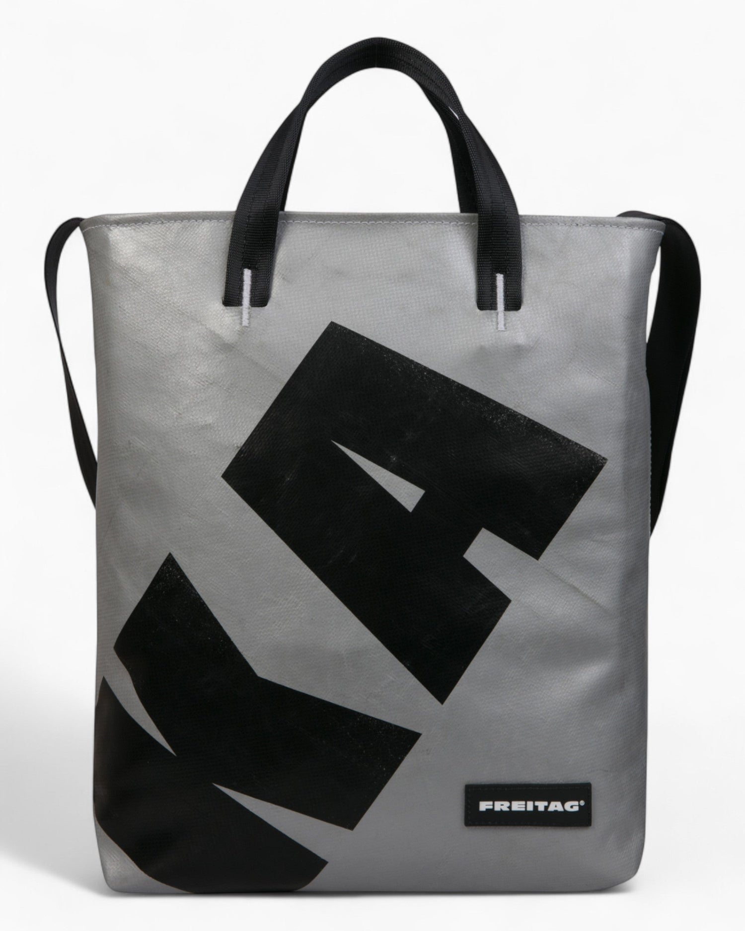 FREITAG F202 Leland Omuz Çantası Multi - 12