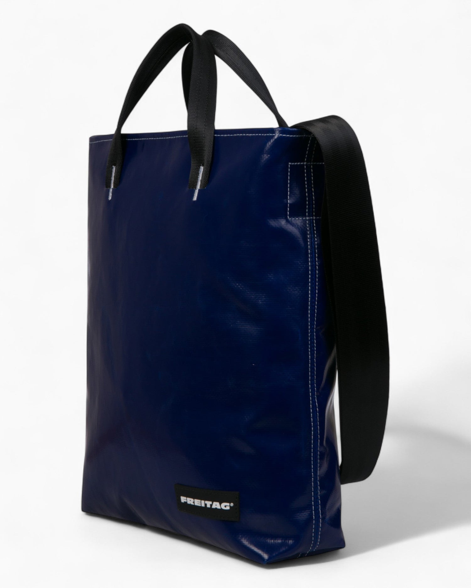 FREITAG F202 Leland Omuz Çantası Multi - 16