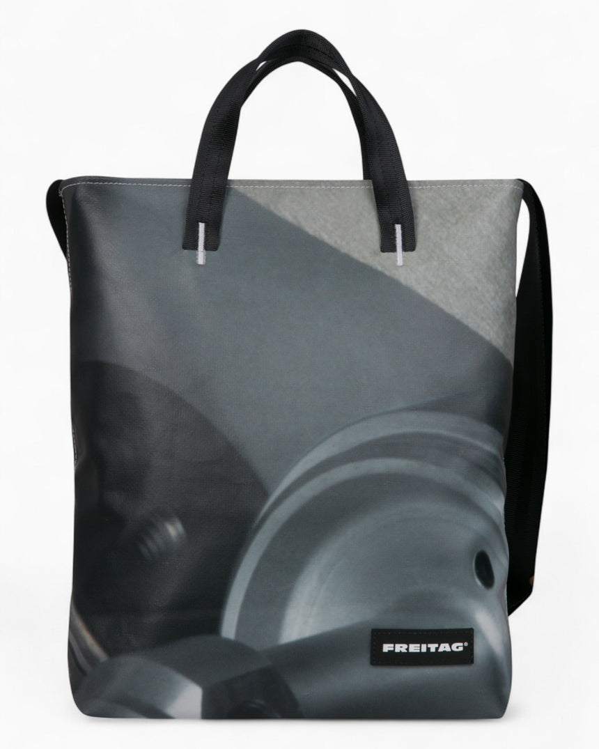 FREITAG F202 Leland Omuz Çantası Multi - 17