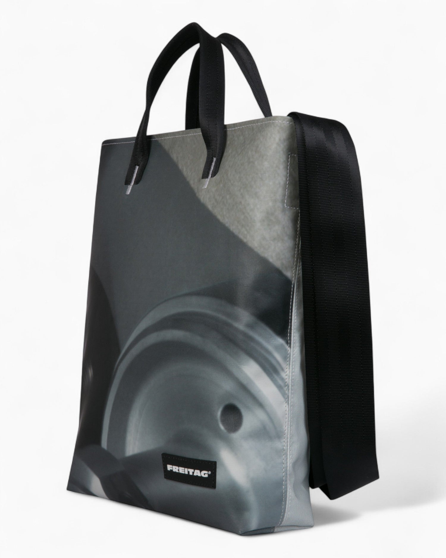 FREITAG F202 Leland Omuz Çantası Multi - 17