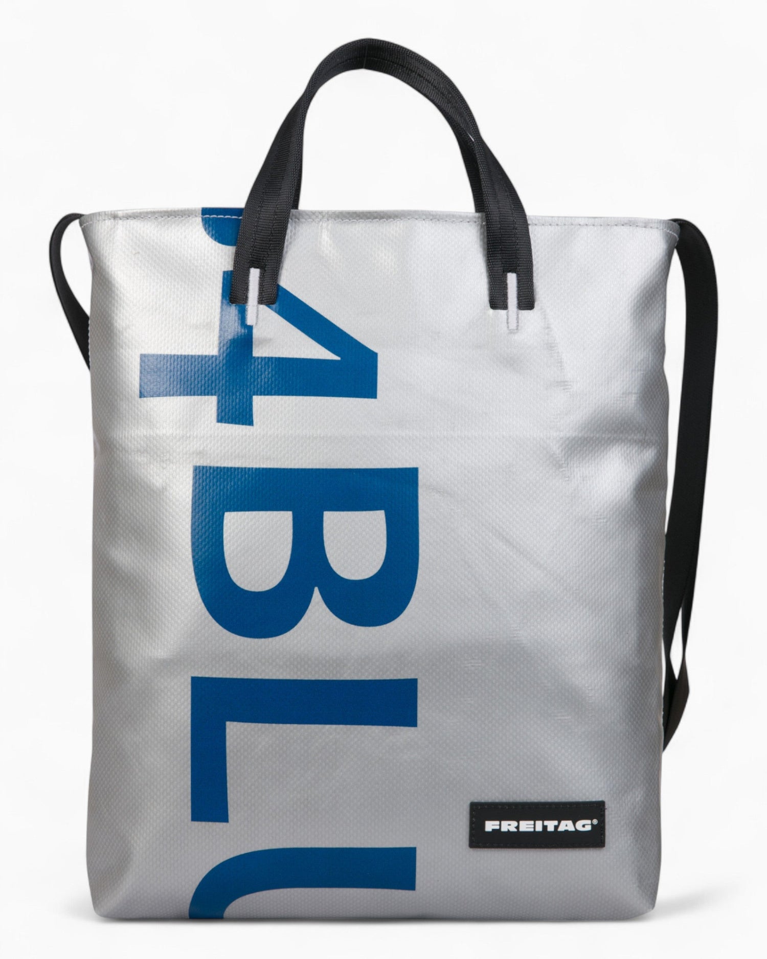 FREITAG F202 Leland Omuz Çantası Multi - 19