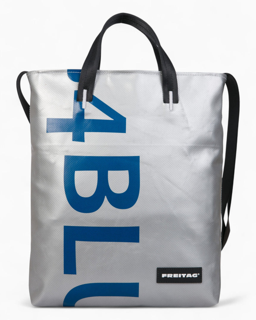 FREITAG F202 Leland Omuz Çantası Multi - 19