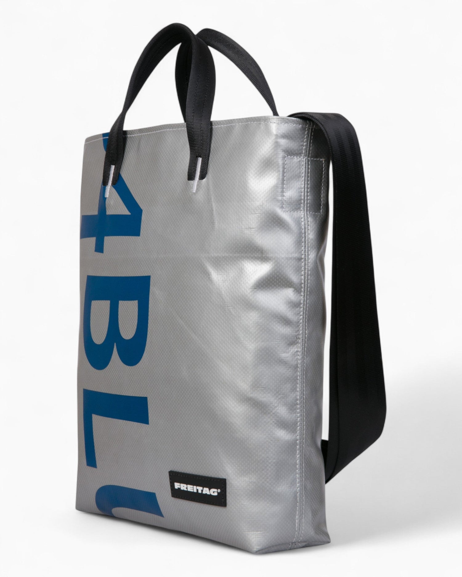 FREITAG F202 Leland Omuz Çantası Multi - 19