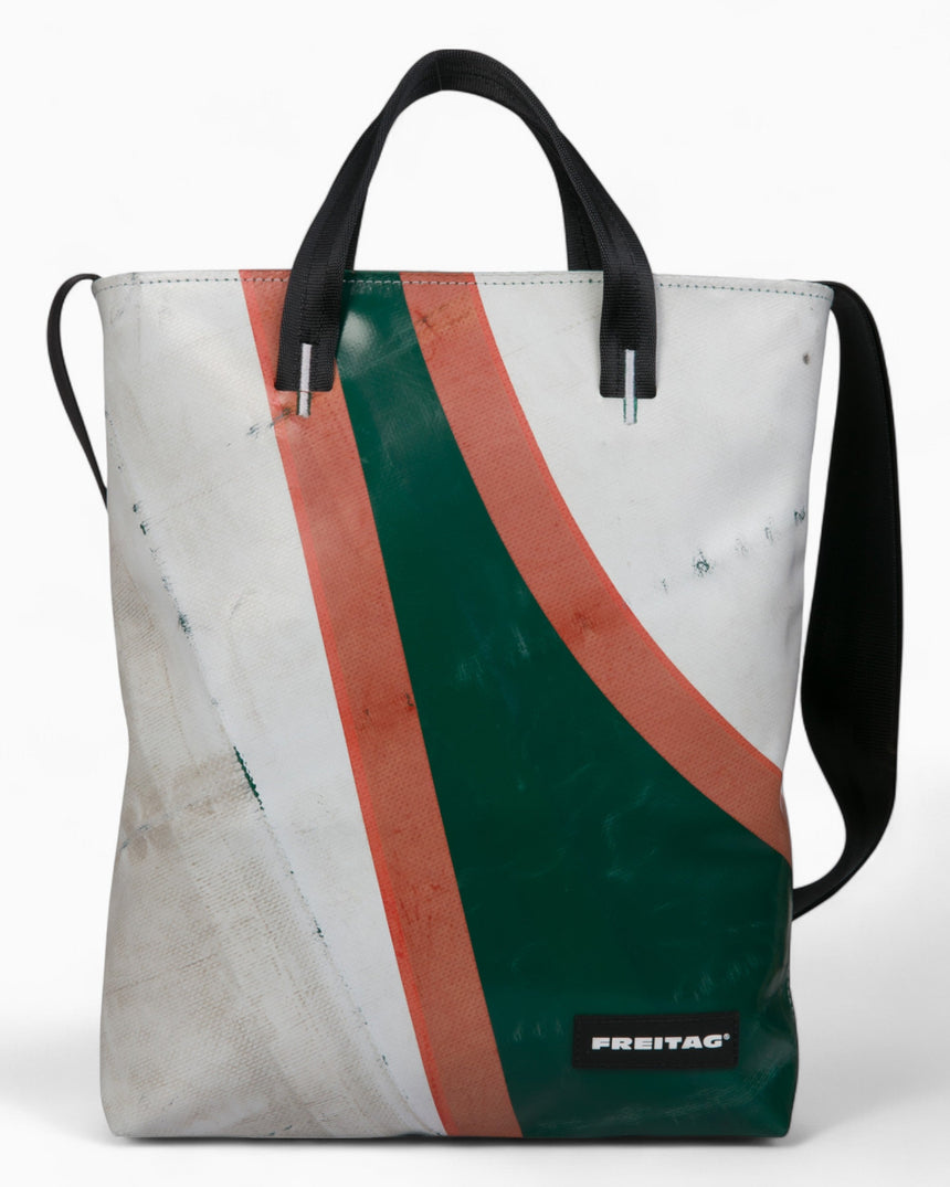 FREITAG F202 Leland Omuz Çantası Multi-2