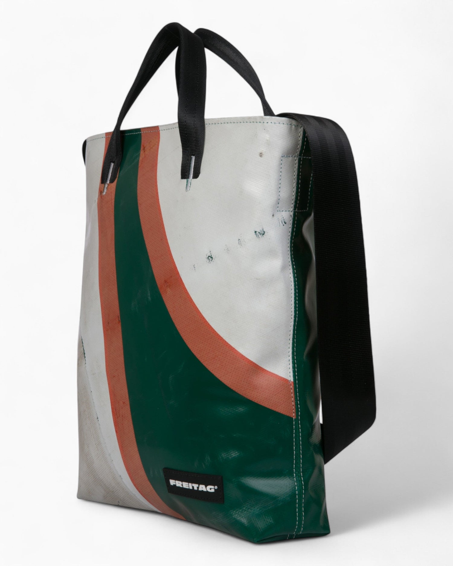 FREITAG F202 Leland Omuz Çantası