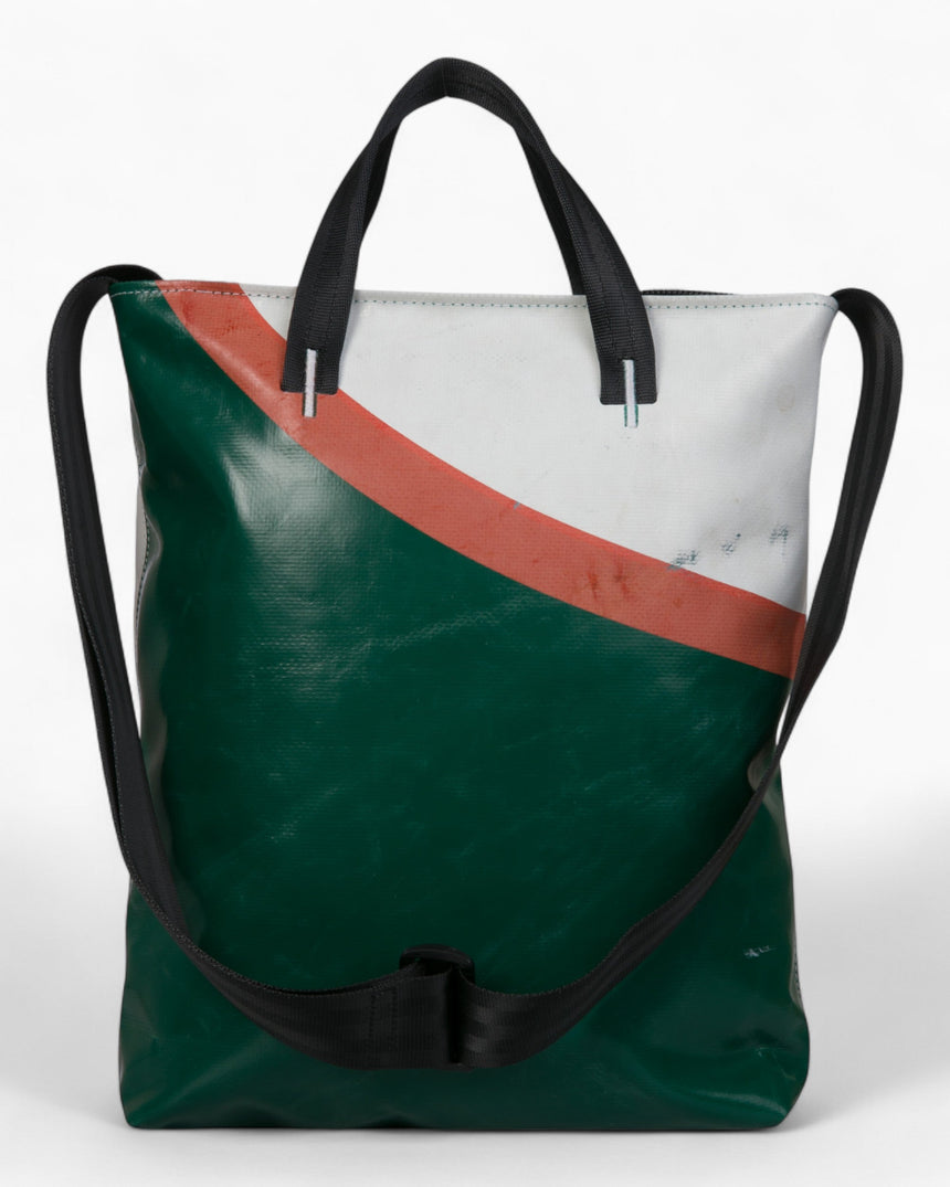 FREITAG F202 Leland Omuz Çantası