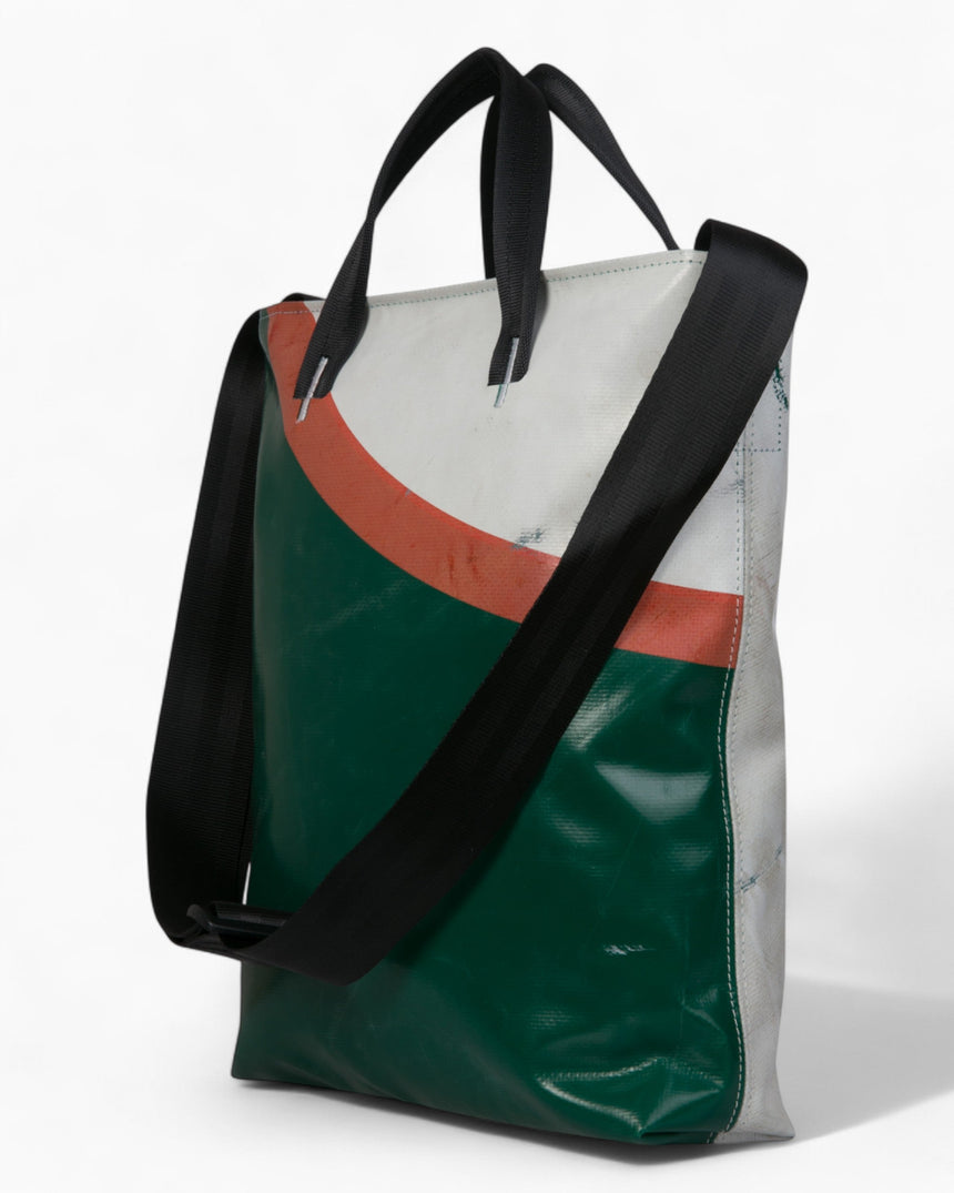 FREITAG F202 Leland Omuz Çantası