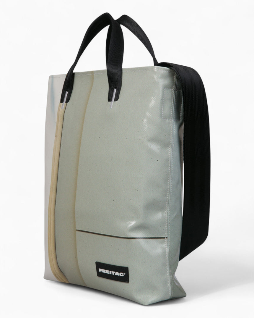 FREITAG F202 Leland Omuz Çantası Multi - 21