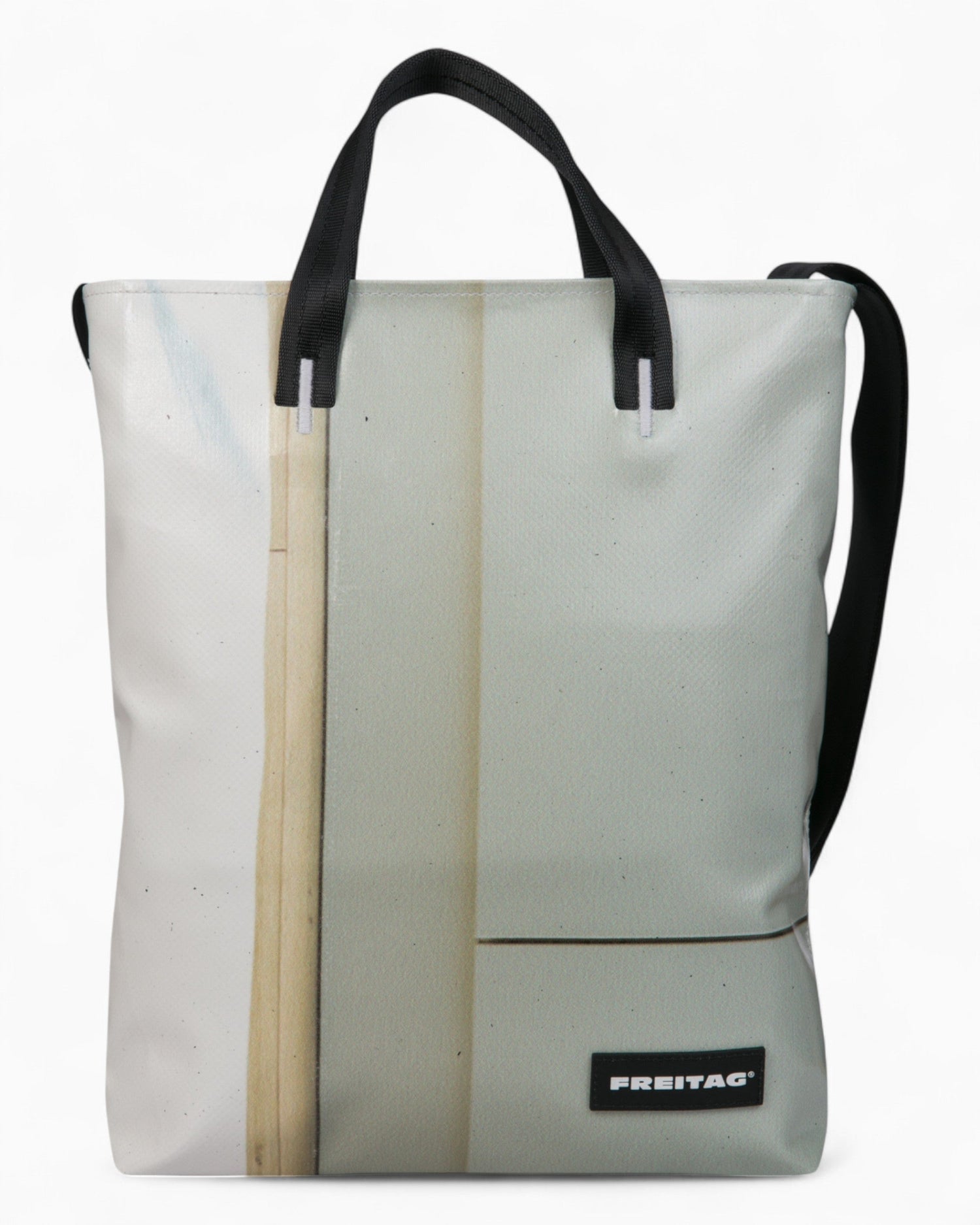 FREITAG F202 Leland Omuz Çantası Multi - 21