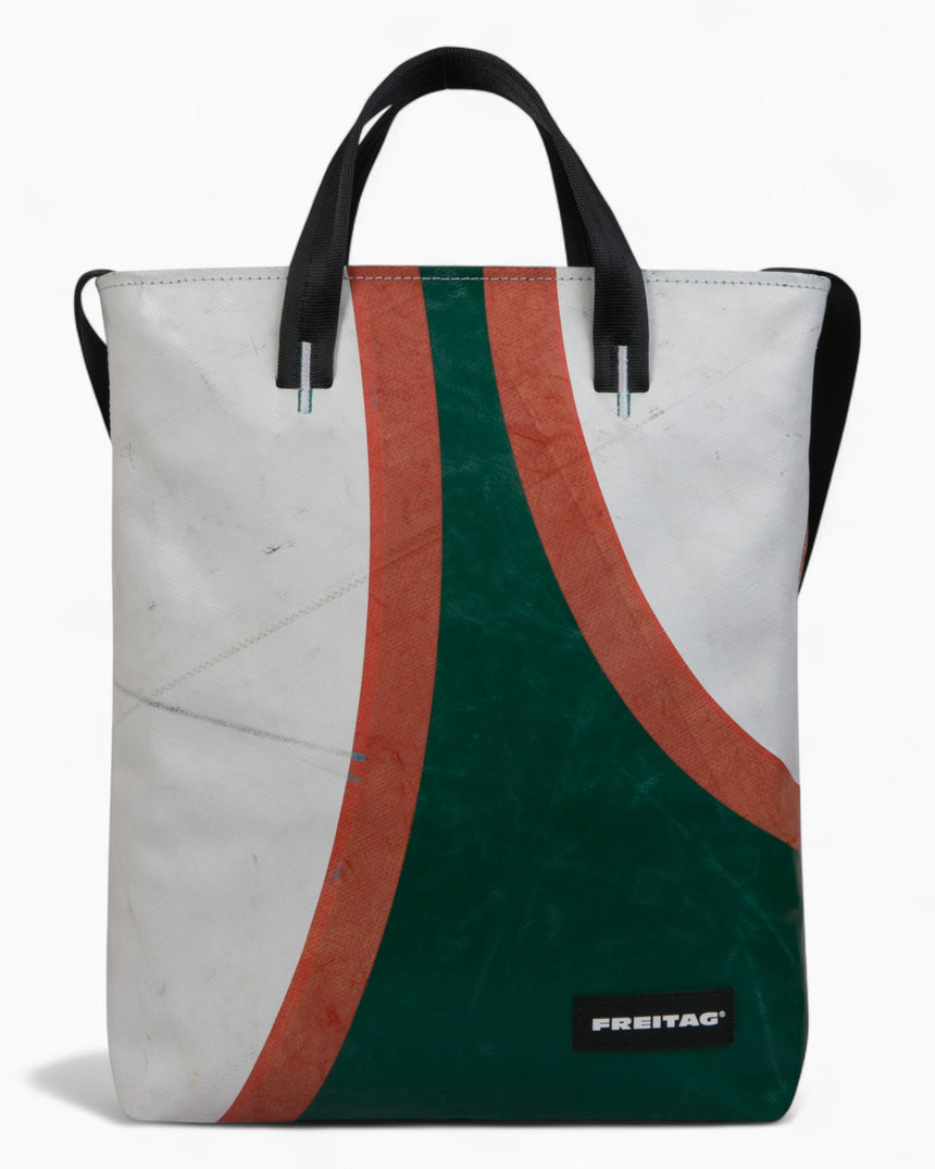 FREITAG F202 Leland Omuz Çantası Multi - 22