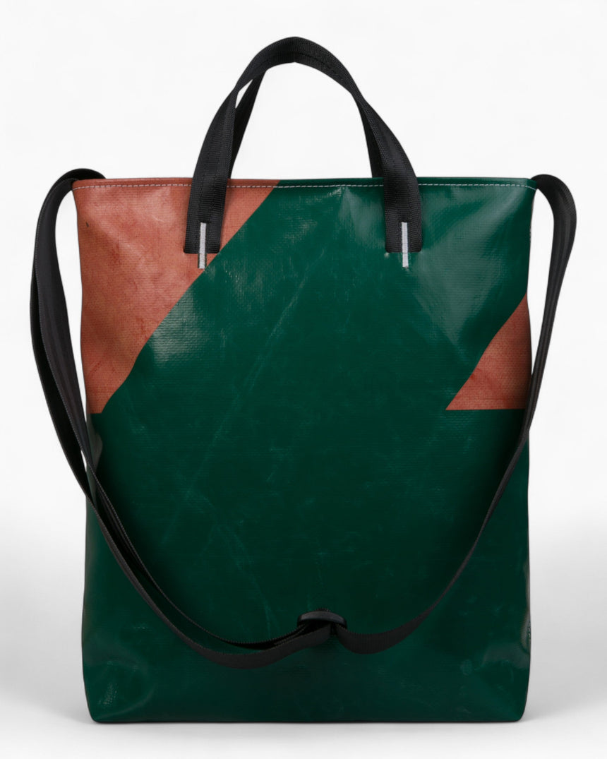 FREITAG F202 Leland Omuz Çantası Multi - 22