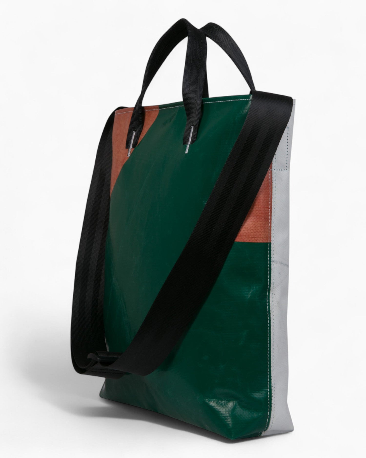 FREITAG F202 Leland Omuz Çantası Multi - 22