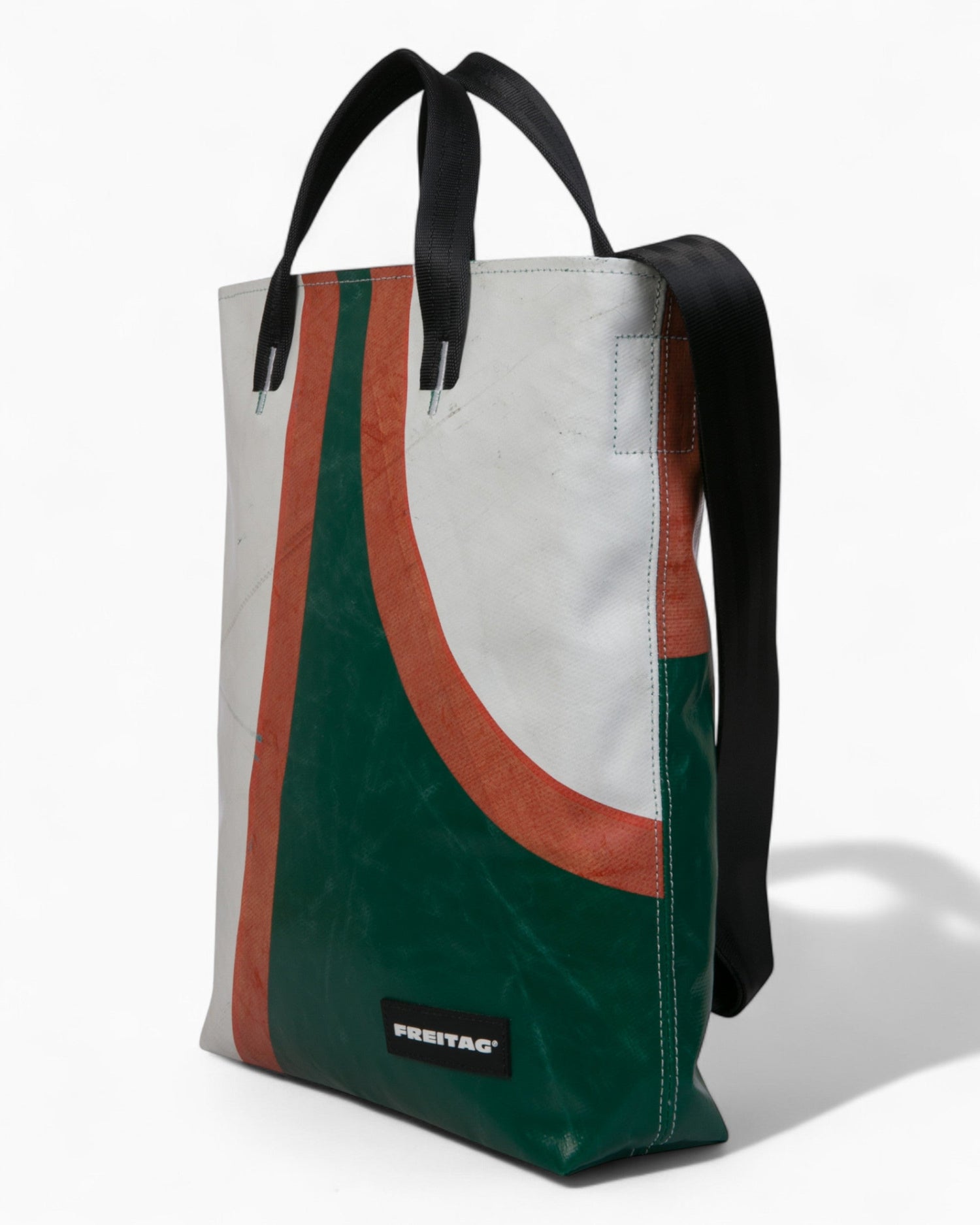 FREITAG F202 Leland Omuz Çantası Multi - 22