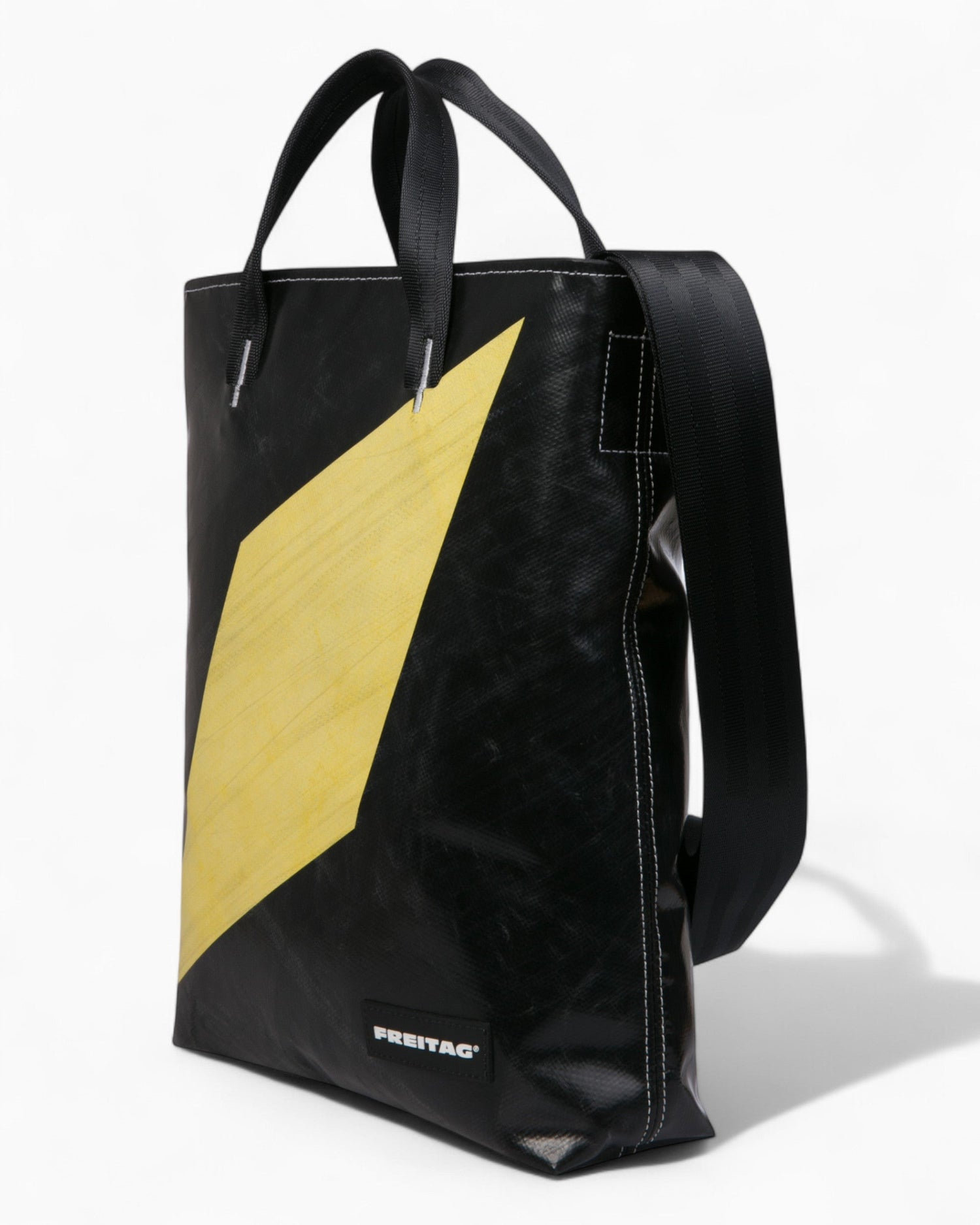 FREITAG F202 Leland Omuz Çantası Multi - 24