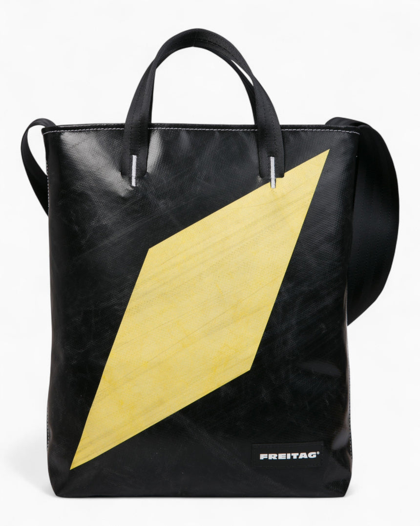 FREITAG F202 Leland Omuz Çantası Multi - 24