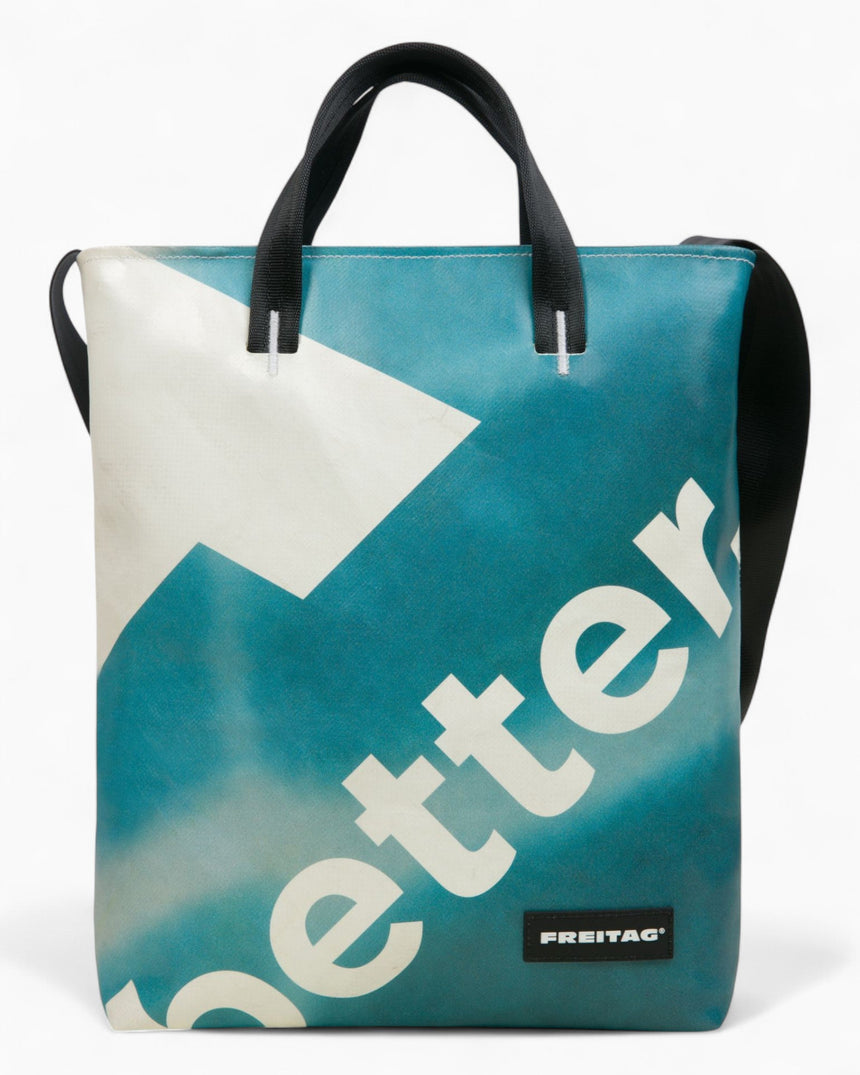 FREITAG F202 Leland Omuz Çantası Multi - 25